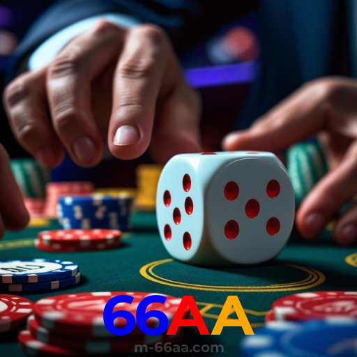 66AA — plataforma segura e premiada de apostas