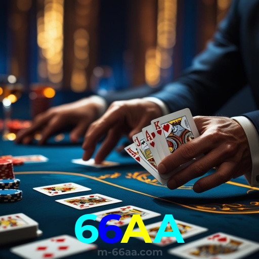 66AA: bônus e odds competitivas no Brasil