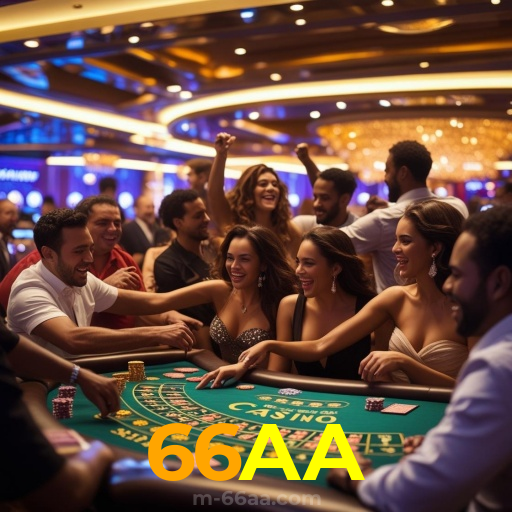 66AA Cadastro Fácil - Entrar e Jogar Hoje