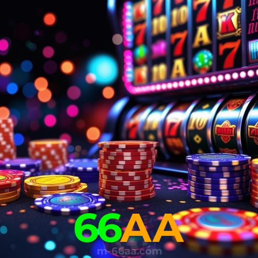 66AA — login com 2FA, SSL e suporte 24/7
