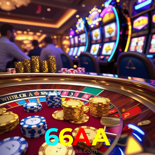 66AA 🏅 - Site oficial do melhor cassino 🏅 - 66AA.com
