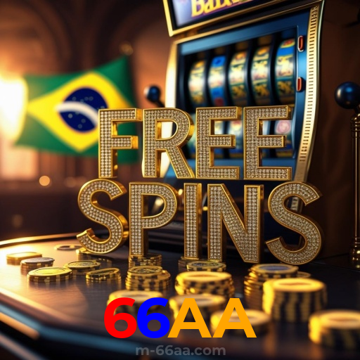 66AA: cassino ao vivo, roleta e slots — experiência imersiva