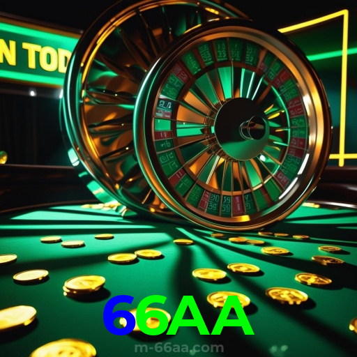 Cassino ao vivo com pagamentos via PIX | 66AA