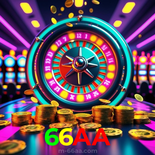 66AA.com ⭐️ - Cassino brasileiro mais escolhido ⭐️ - 66AA
