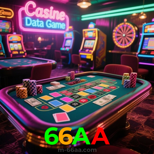 66AA: bônus e odds competitivas no Brasil