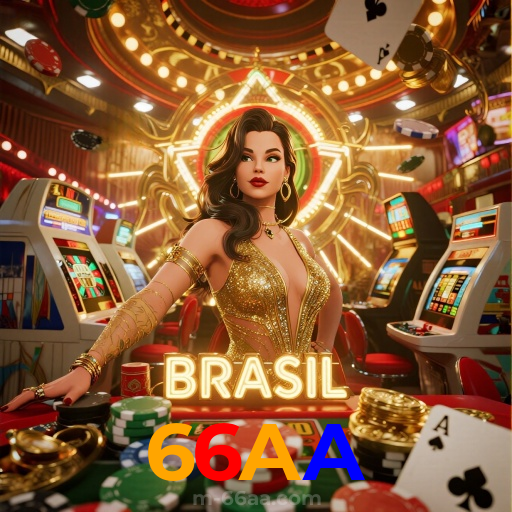 66AA: Apostas Esportivas com Foco no Futebol Brasileiro e Melhores Odds